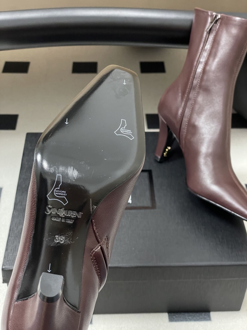 Y51 boots